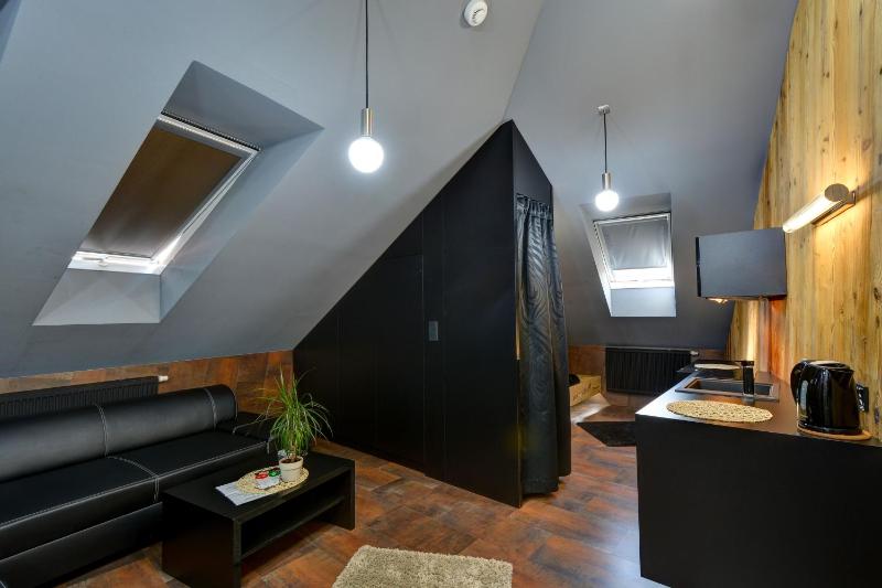 Studio Apartment image 3