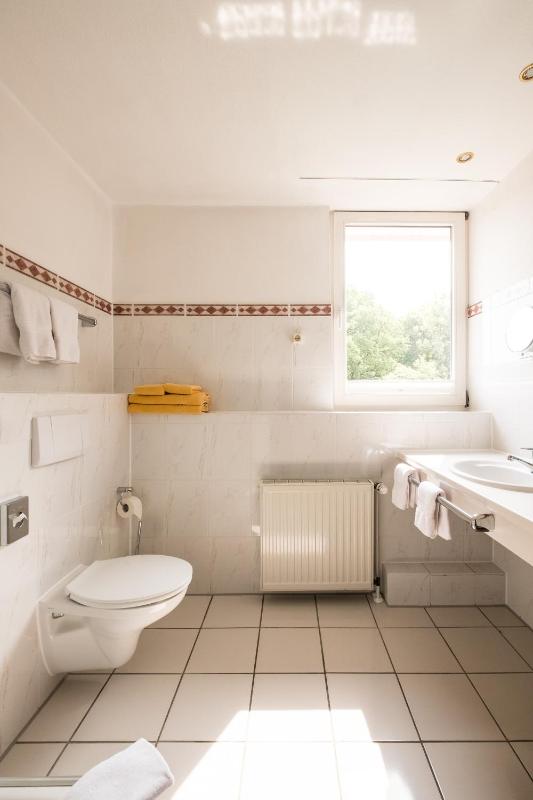 Single Room image 3
