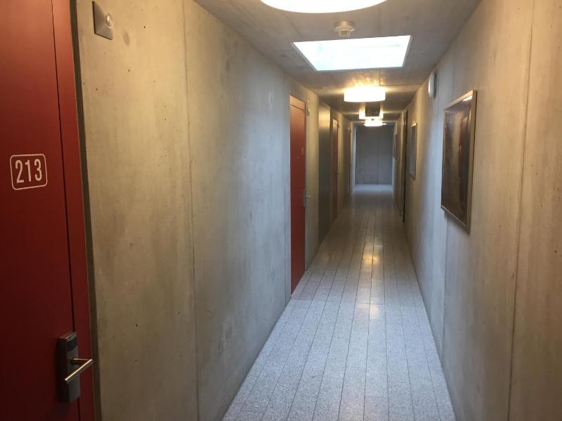 All In One Hotel - Inn Lodge / Swiss Lodge - image 38