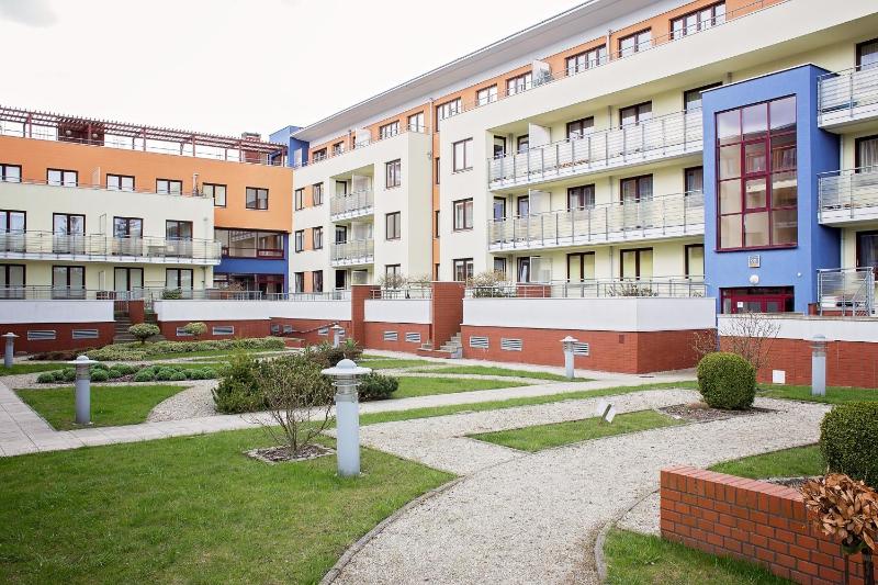 Apartamenty BALTICA -Zielone Tarasy - image 6