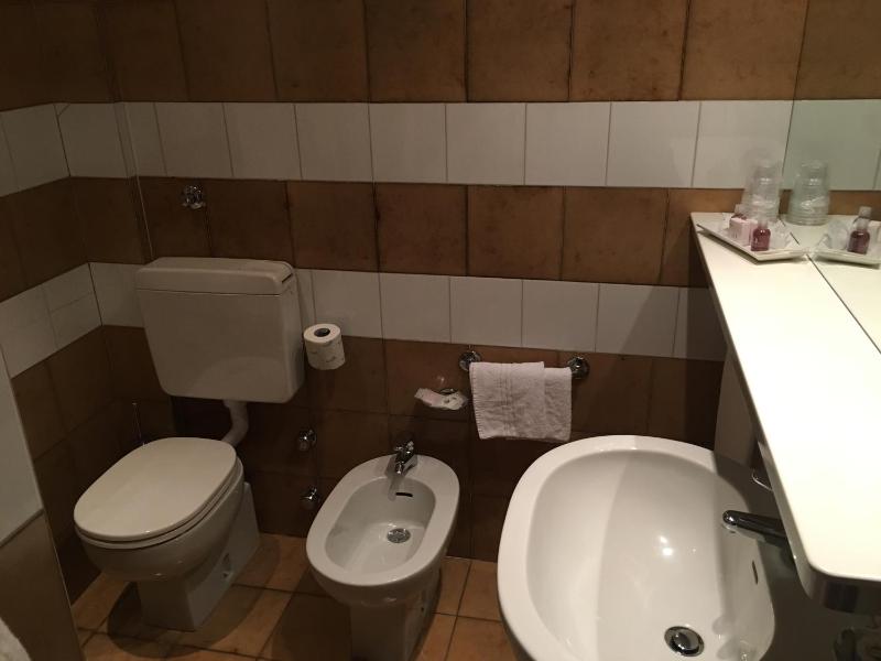 Double or Twin Room image 3