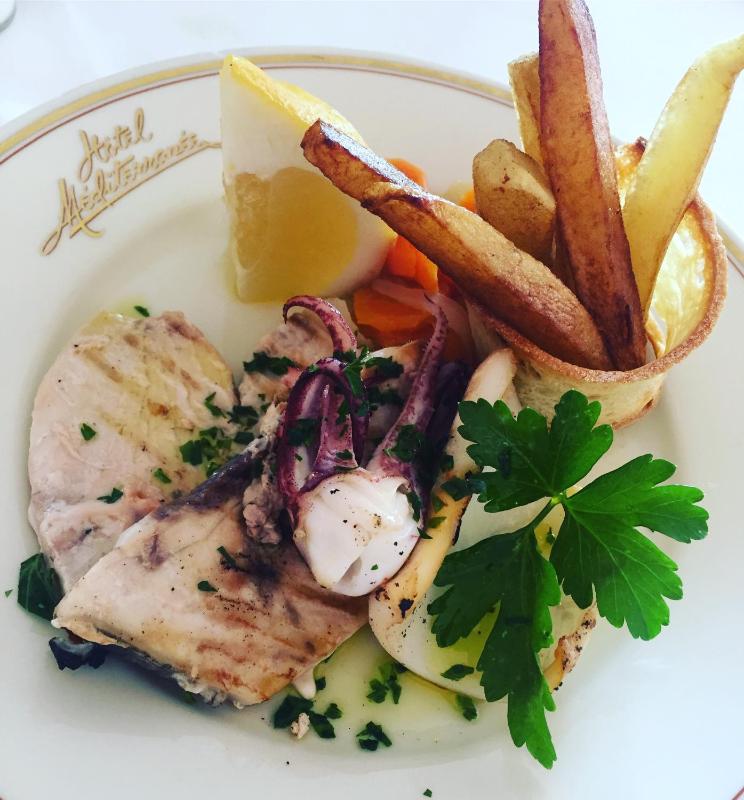 Hotel Mediterranée - image 31