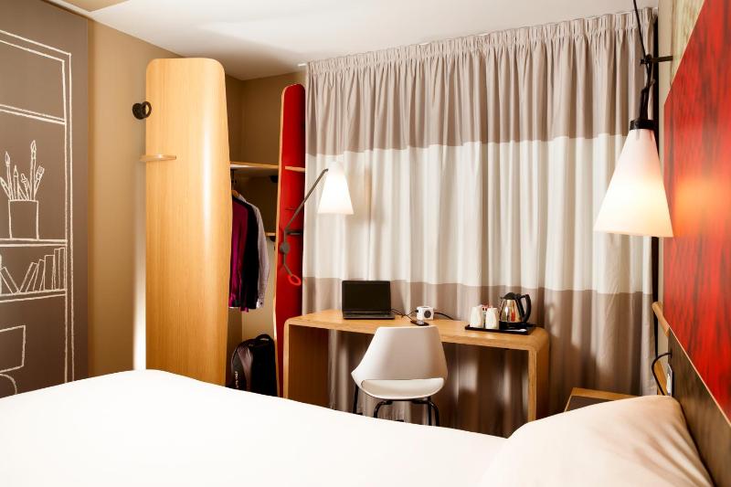 Twin SweetRoom image 3