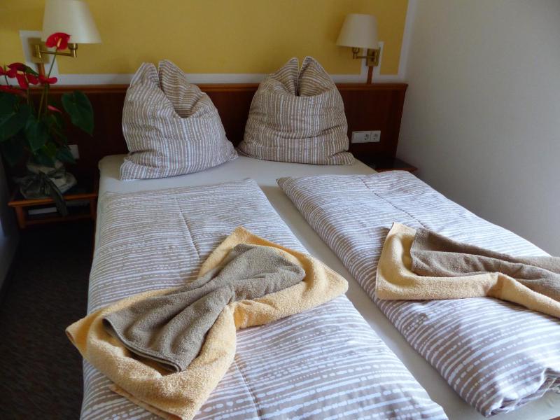 Single Room image 1