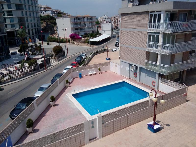 Apartamentos Forner - image 37