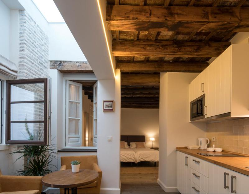 Apartment - Ground Floor image 1
