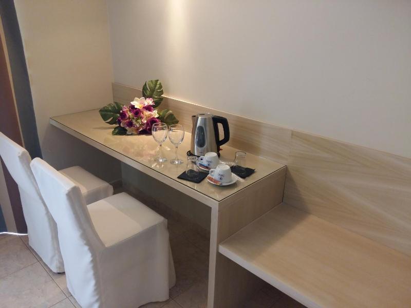 Superior Room with Sea View image 4