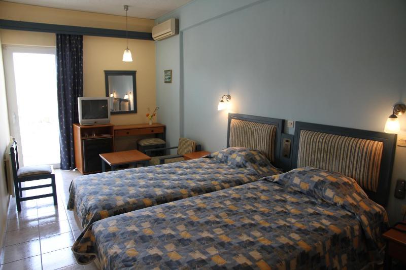 Astron Hotel - image 24
