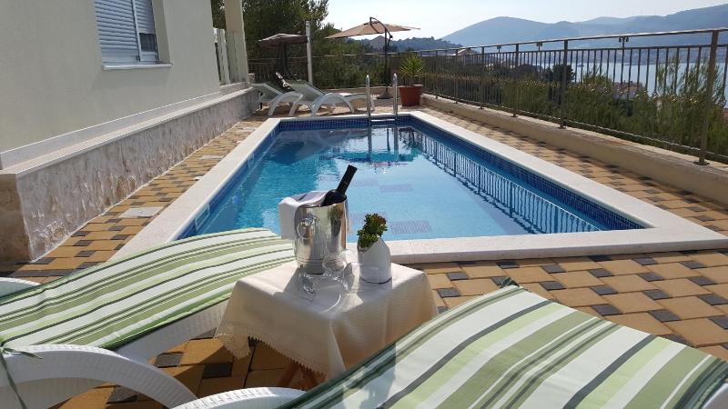 Villa with Private Pool image 3