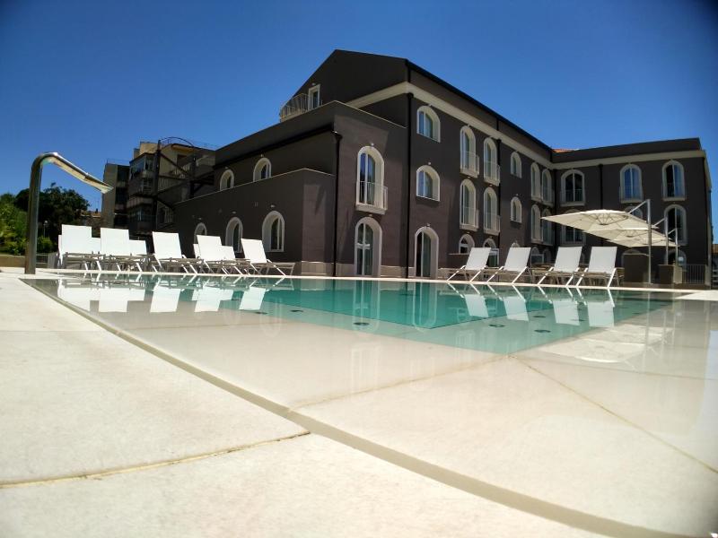 Airone City Hotel - image 46