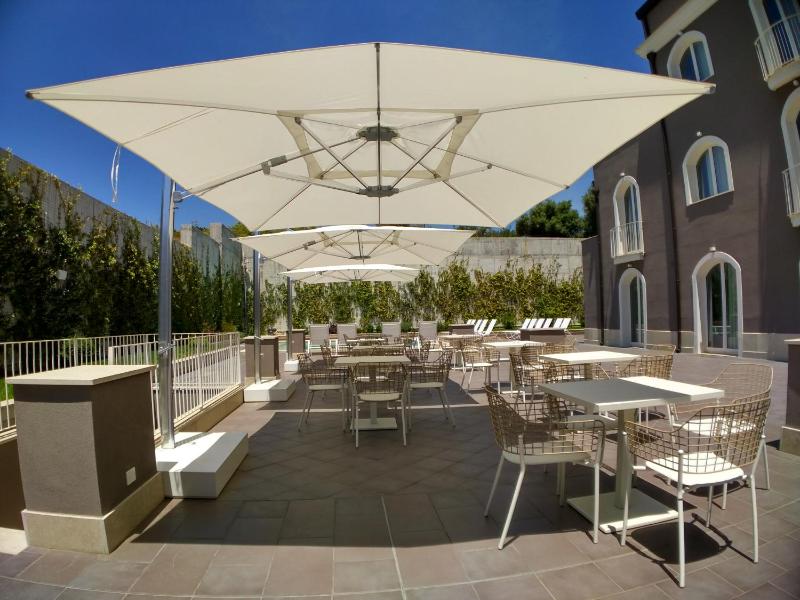 Airone City Hotel - image 40