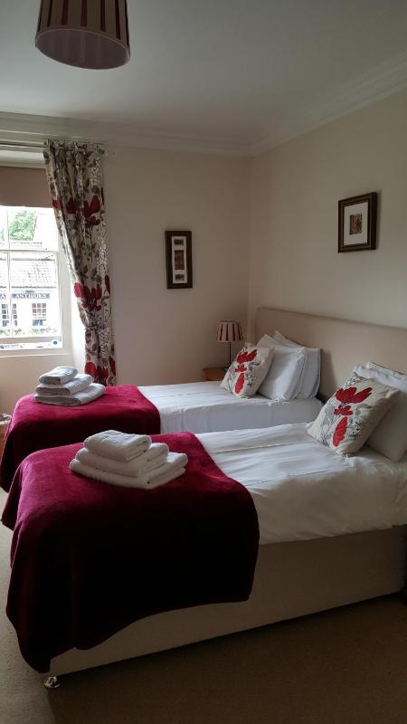 Double or Twin Room image 3