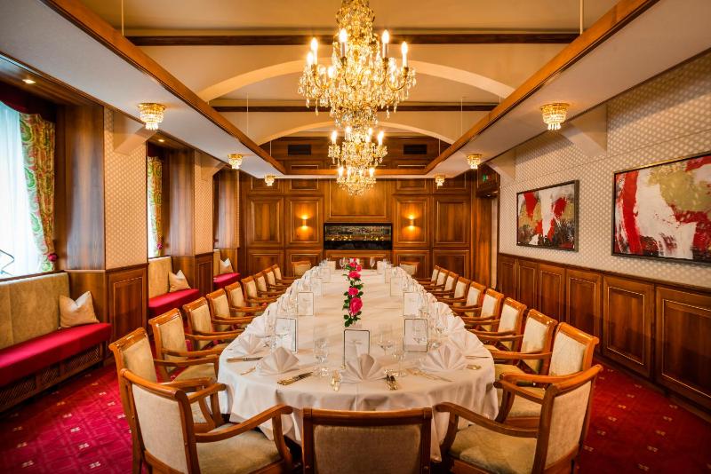 Parkhotel Graz - Traditional Luxury - image 46