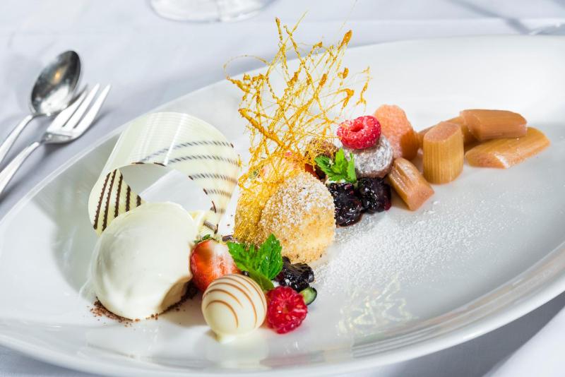 Parkhotel Graz - Traditional Luxury - image 39