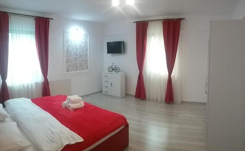 One-Bedroom Apartment image 3