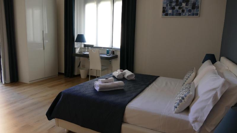 Comfort Triple Room image 4
