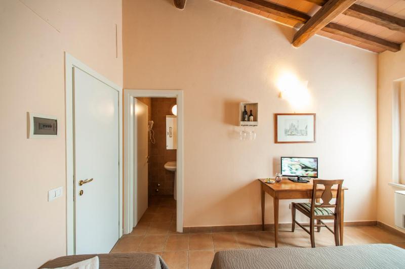 Villa Tuscany Siena - image 13
