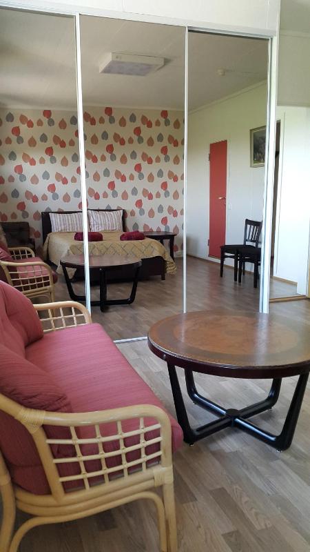 Apartment with Sea View image 4