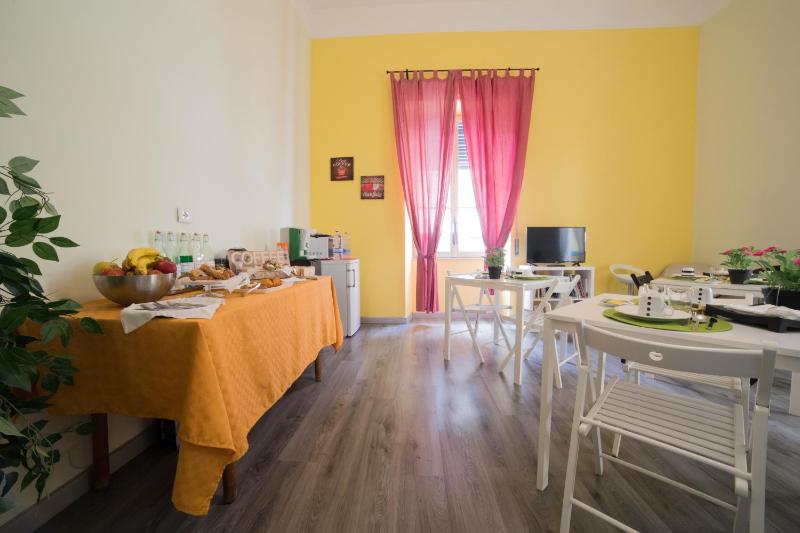Tra L'Etna E Il Mare B&B - image 50
