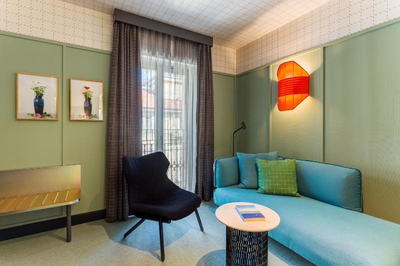 Junior Suite image 4