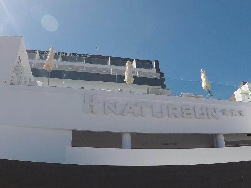 Hotel Natursun - image 6
