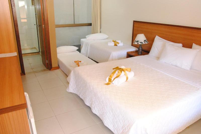 Pousada Cambucá de Cabo Frio - image 19
