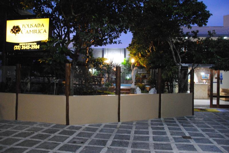 Pousada Cambucá de Cabo Frio - image 13