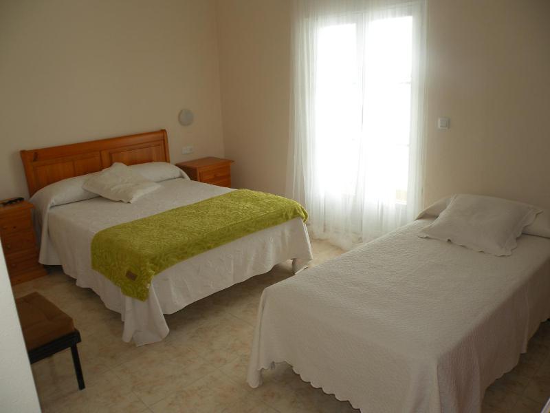 Double Room with Terrace image 3