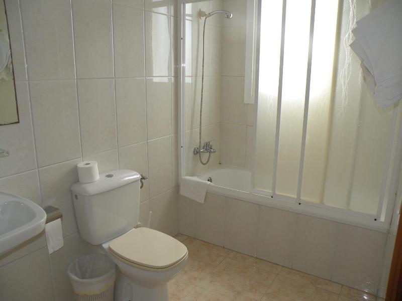 Double Room with Terrace image 2