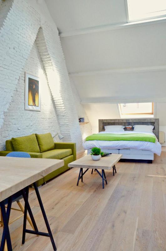 Double or Twin Room Icelandic image 3