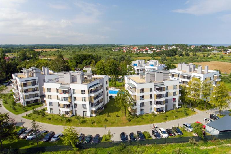 Rezydencja Apartamenty Ostrowski - image 10