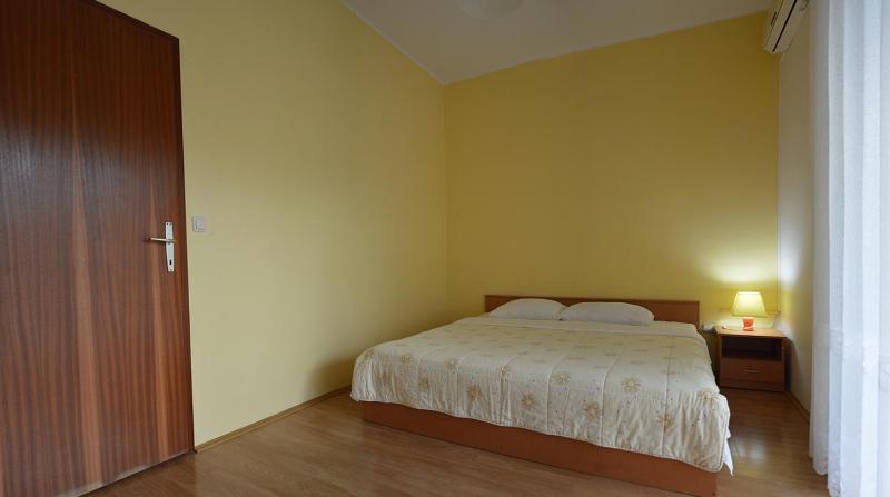 Apartment - Ground Floor image 3