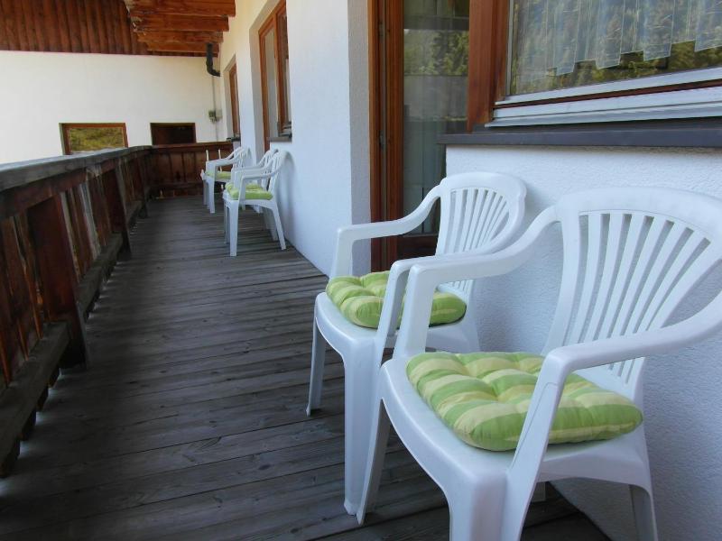 Double or Twin Room with Balcony image 2