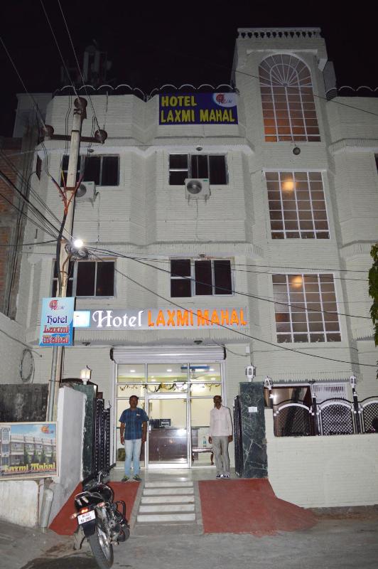 Laxmi Mahal - image 3
