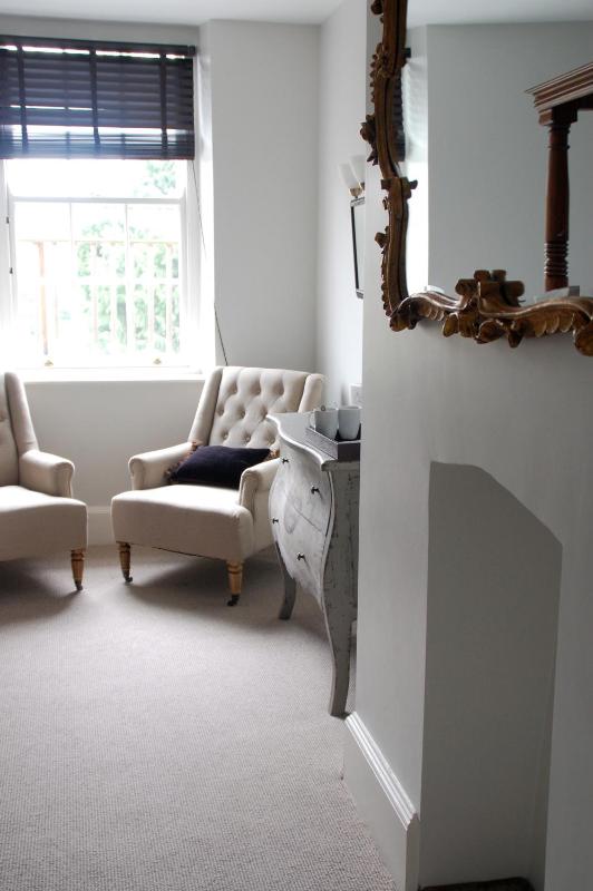 Luxury Double Room image 2