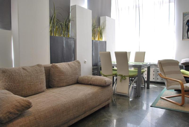 Two-Bedroom Apartment image 2