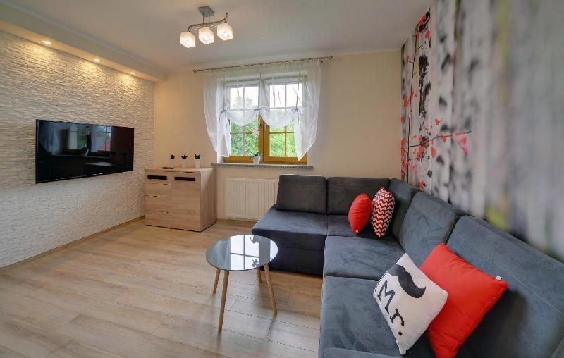 Nowoczesne Apartamenty Sun Seasons 24 w Karpaczu z Parkingiem by Noclegi Renters - image 9