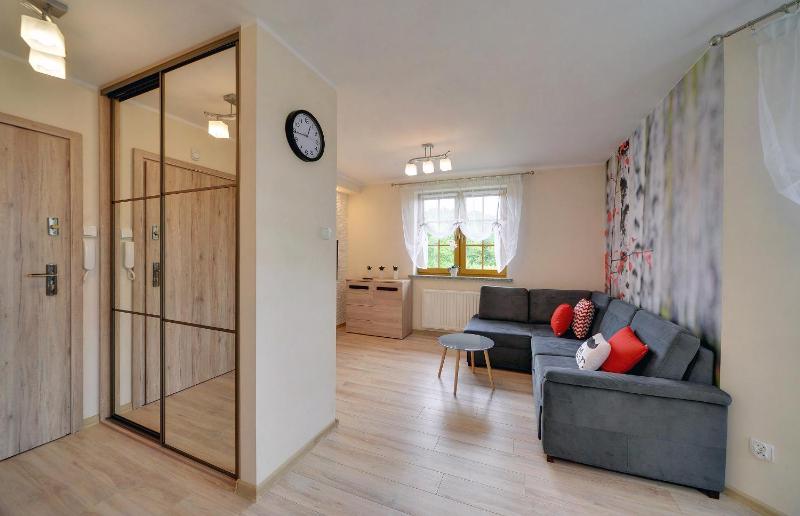 Nowoczesne Apartamenty Sun Seasons 24 w Karpaczu z Parkingiem by Noclegi Renters - image 32
