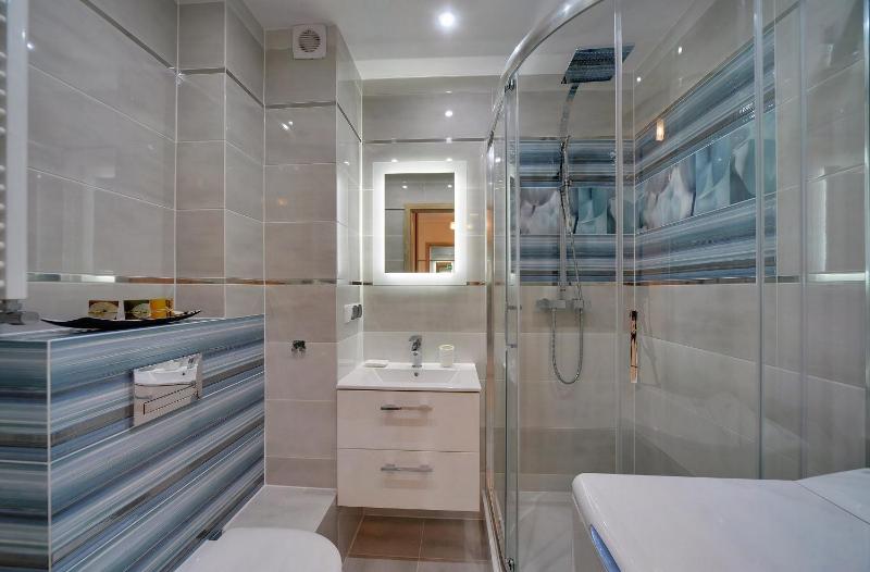 Nowoczesne Apartamenty Sun Seasons 24 w Karpaczu z Parkingiem by Noclegi Renters - image 6