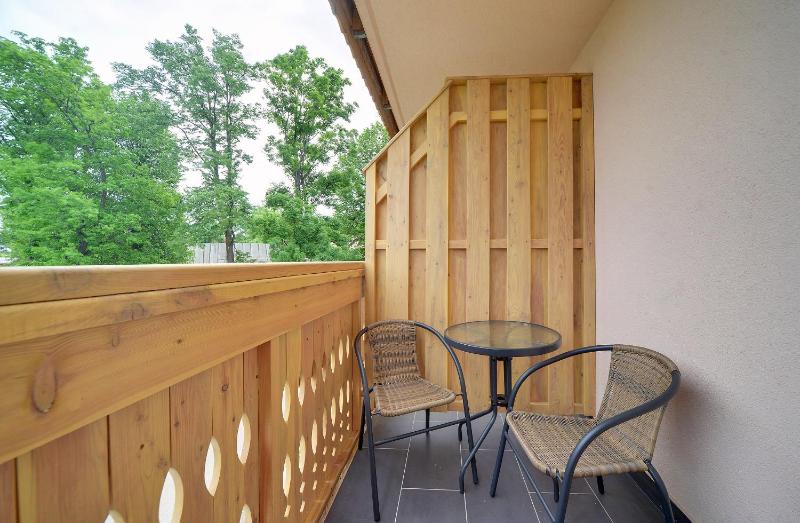 Nowoczesne Apartamenty Sun Seasons 24 w Karpaczu z Parkingiem by Noclegi Renters - image 10