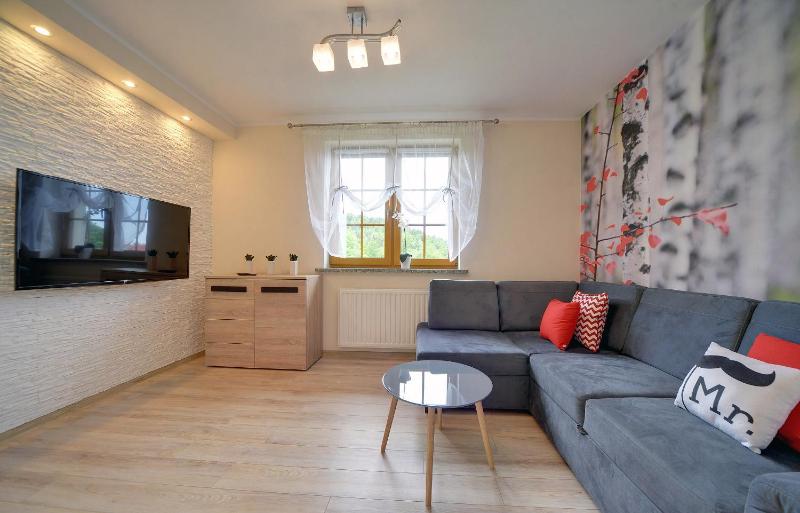 Nowoczesne Apartamenty Sun Seasons 24 w Karpaczu z Parkingiem by Noclegi Renters - image 41