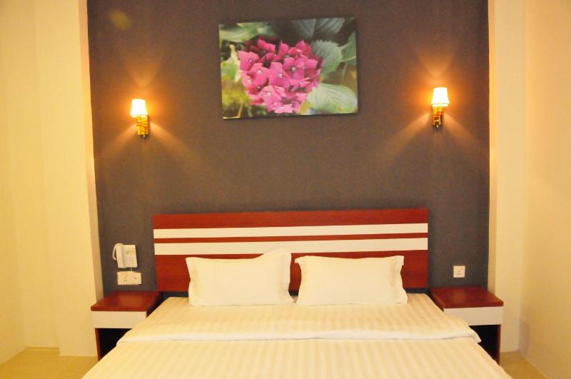 Standard Twin Room image 1