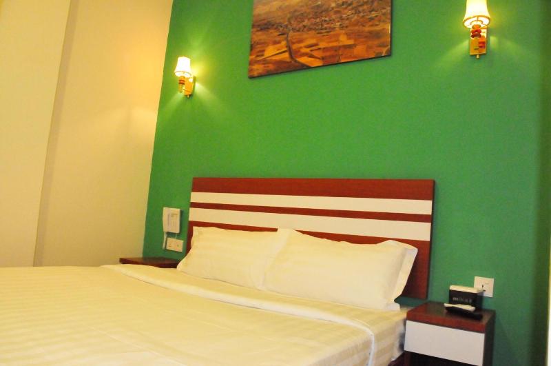 Standard Double Room image 1