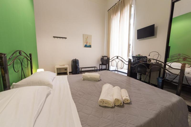 Tra L'Etna E Il Mare B&B - image 19