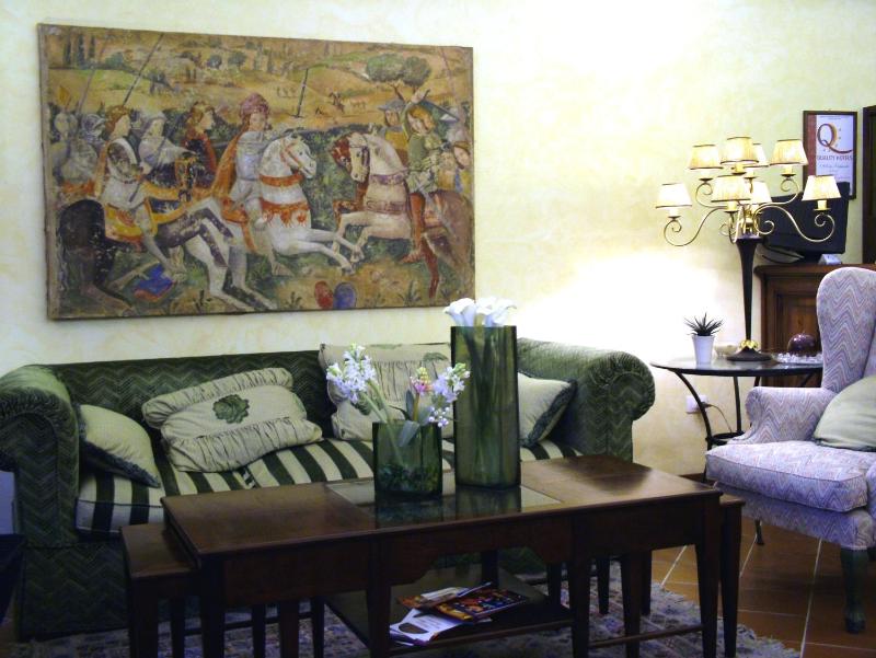 Superior Double or Twin Room image 1