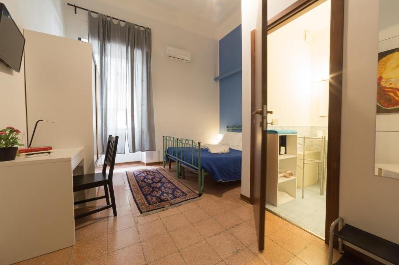 Tra L'Etna E Il Mare B&B - image 47