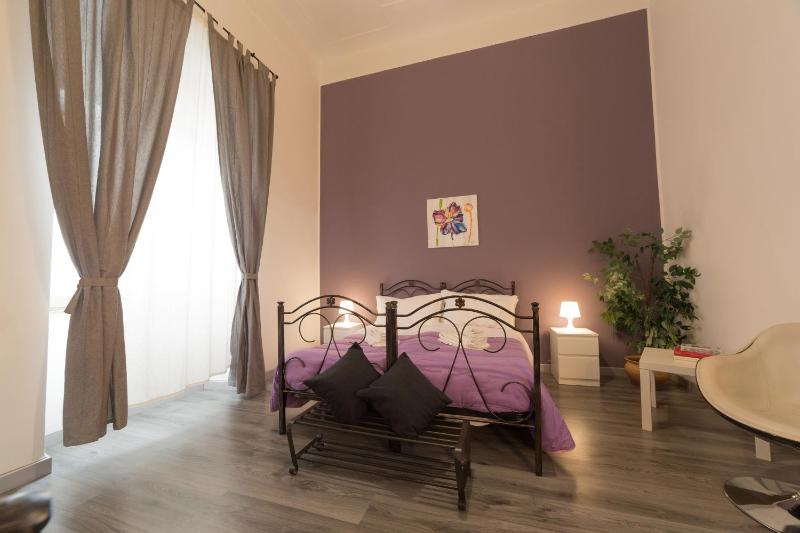 Tra L'Etna E Il Mare B&B - image 5