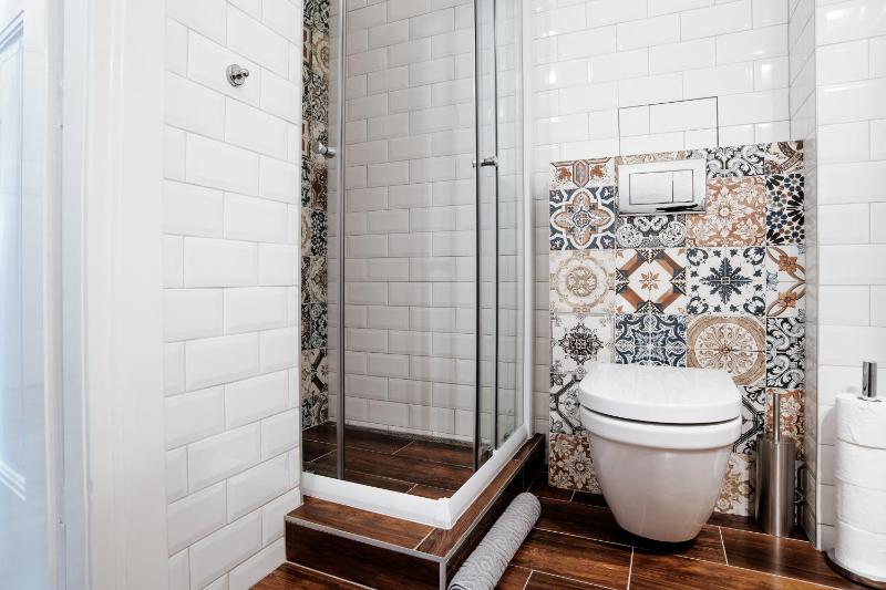 Studio Apartment image 4