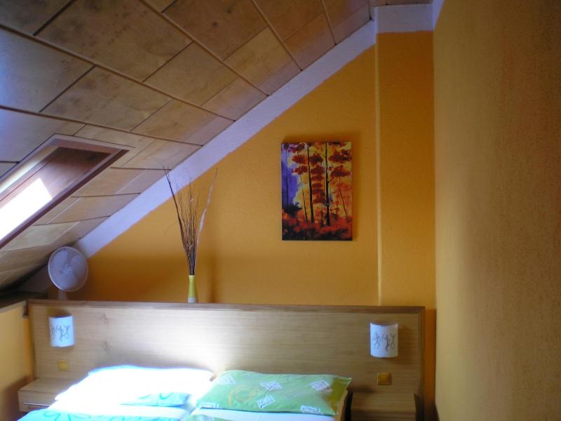 Standard Double or Twin Room image 3