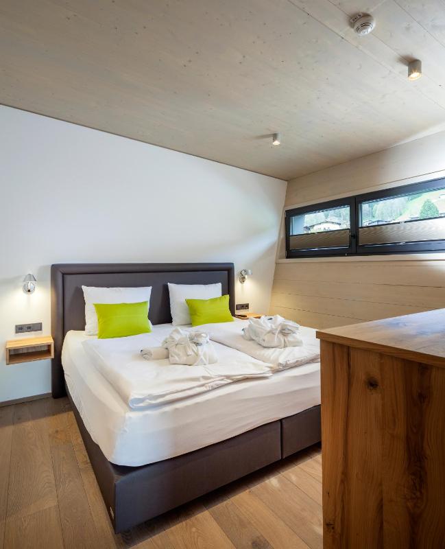 Penthouse Apartment with Outdoor Sauna image 4